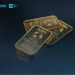 Harga Emas Menguat Tajam. Foto : viralsumsel.com