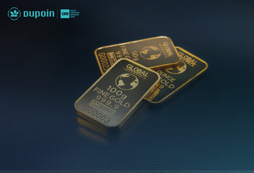 Harga Emas Menguat Tajam. Foto : viralsumsel.com