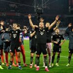 Top Skor Bundesliga Terbaru: Kane Masih Raja Gol