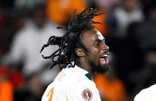 Sengit hingga Laga Terakhir, Ini Hasil dan Klasemen Grup F Piala Afrika 2025