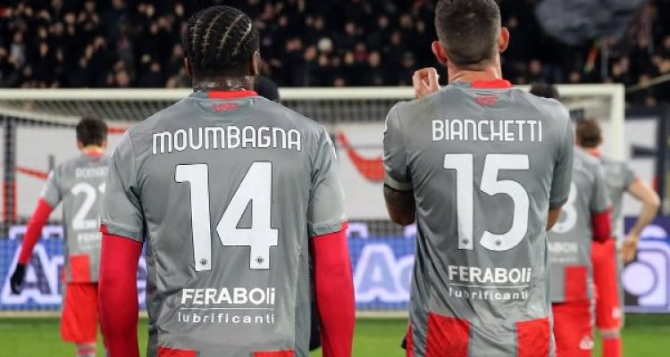 Hasil Lengkap dan Klasemen Sementara Serie A Pekan ke-21: Inter Masih Perkasa, Como Terus Menanjak