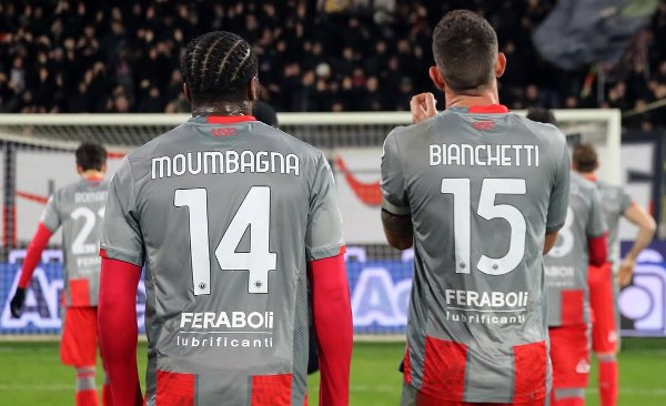 Hasil Lengkap dan Klasemen Sementara Serie A Pekan ke-21: Inter Masih Perkasa, Como Terus Menanjak
