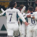 Laga Tunda Bundesliga Mengubah Peta Klasemen, Hoffenheim Tembus Tiga Besar