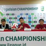 Target Tiga Poin! Sumsel United Optimistis Hadapi PSPS Pekanbaru