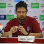 Sumsel United Tak Mau Remehkan PSPS Pekanbaru
