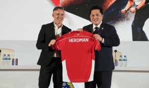 Erick Thohir