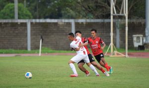 David-FC-vs-Persegrata-Liga-4-Sumsel David FC Gasak Pesegrata 6-0 Pada Laga Kedua Liga 4, Malik Irzal Cetak Hattrick
