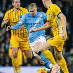 Update Top Skor Liga Inggris: Mesin Gol Manchester City Masih Nomor Satu