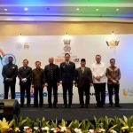 India Rayakan Hari Republik ke-77 di Jakarta, Tegaskan Kemitraan Strategis dengan Indonesia. Foto : viralsumsel.com