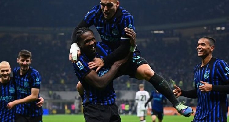 Serie A Memanas! Ini Hasil Pekan 18 dan Klasemen Sementara