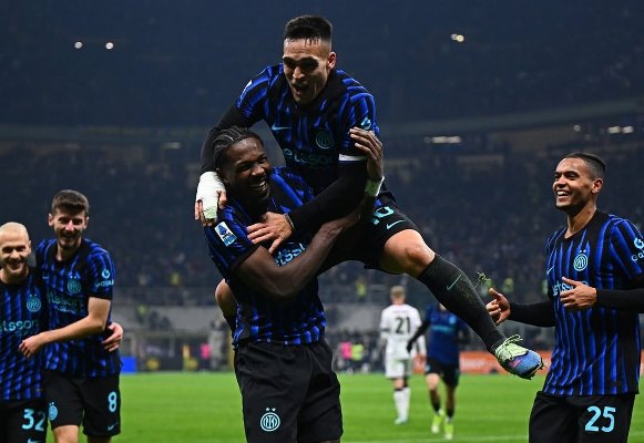 Serie A Memanas! Ini Hasil Pekan 18 dan Klasemen Sementara