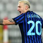 Big Match Inter Milan vs Arsenal Warnai Jadwal Liga Champions Pekan Ini