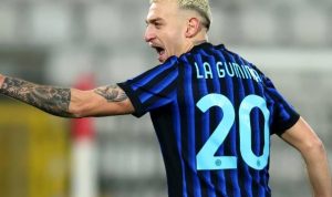 Big Match Inter Milan vs Arsenal Warnai Jadwal Liga Champions Pekan Ini