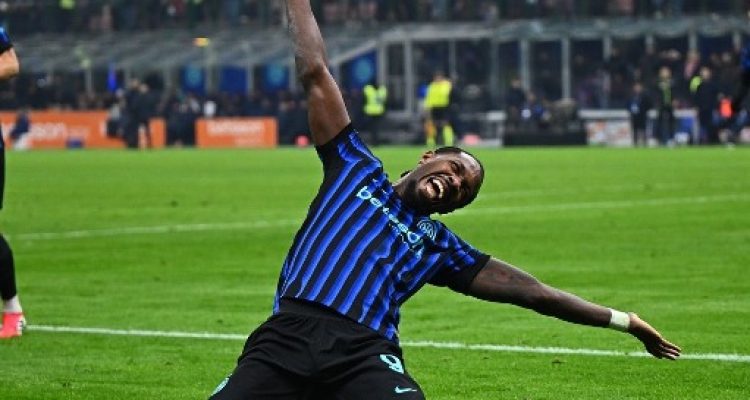 Inter Milan Kembali Puncaki Serie A Usai Tekuk Bologna 3-1
