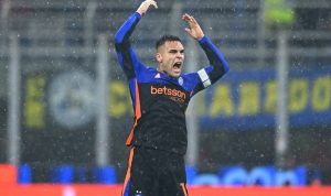 Inter-vs-Pisa-Serie-A Inter Perkasa di Puncak Klasemen Serie A Usai Hajar Pisa 6-2