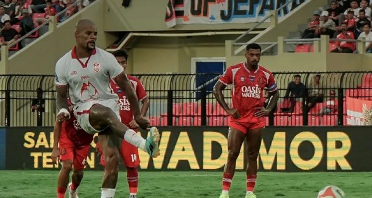 Jangan Lewatkan! Jadwal Lengkap BRI Super League Sabtu 24 Januari 2026
