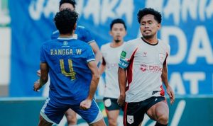 Persaingan Memanas! Ini Jadwal Lengkap Pekan ke-15 Pegadaian Championship