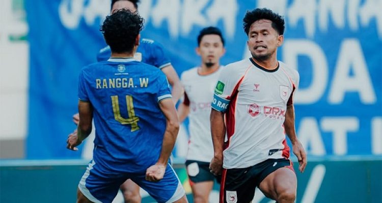 Persaingan Memanas! Ini Jadwal Lengkap Pekan ke-15 Pegadaian Championship