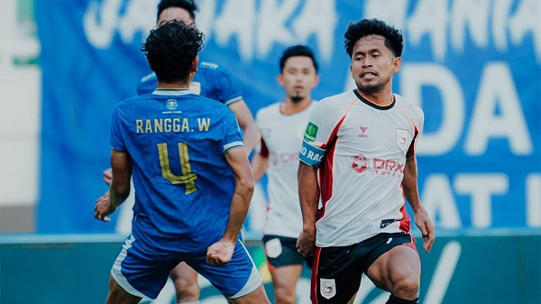 Persaingan Memanas! Ini Jadwal Lengkap Pekan ke-15 Pegadaian Championship