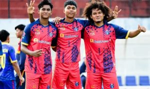 Jadwal-Liga-4-Sumsel Jadwal Lengkap Match Day 2 Liga 4 PSSI Sumsel Digelar Selasa di Jakabaring