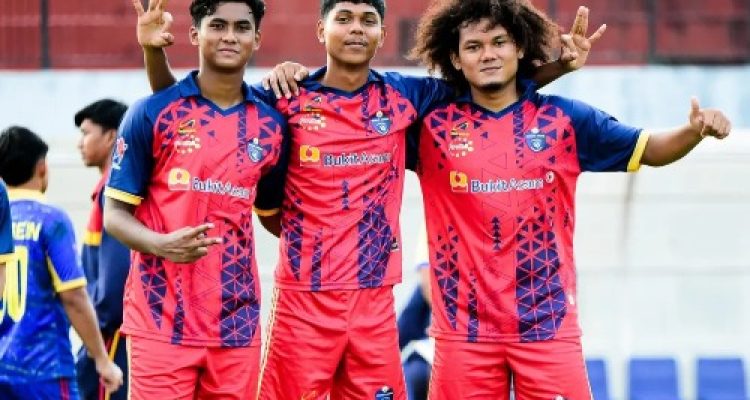 Jadwal Lengkap Match Day 2 Liga 4 PSSI Sumsel Digelar Selasa di Jakabaring