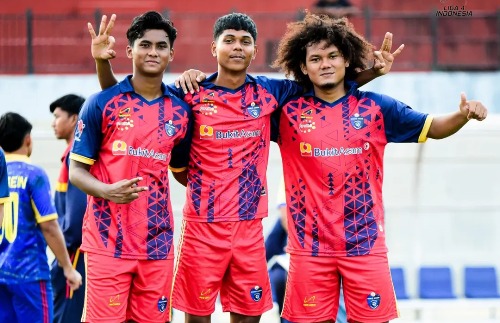 Jadwal Lengkap Match Day 2 Liga 4 PSSI Sumsel Digelar Selasa di Jakabaring