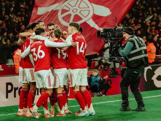 Jadwal Lengkap Liga Inggris Pekan 20: Duel Panas Penentu Papan Atas