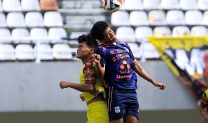 Jadwal-Pegadaian-Championship Big Match Sriwijaya FC vs Adhyaksa FC Warnai Pekan 18 Pegadaian Championship