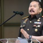 Jaksa Agung Mutasi 19 Kepala Kejaksaan Negeri, Bambang Setiawan Jabat Kajari OKU Selatan