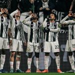 Serie A Giornata 22: Juventus Dekati Empat Besar Usai Menang Telak atas Napoli