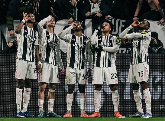 Serie A Giornata 22: Juventus Dekati Empat Besar Usai Menang Telak atas Napoli