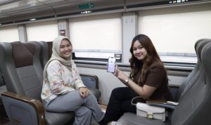 KAI Daop 2 Bandung Imbau Masyarakat Rencanakan Mudik Lebaran 2026 Sejak Dini dan Waspadai Penipuan Tiket. Foto : viralsumsel.com KAI Daop 2 Bandung Imbau Masyarakat Rencanakan Mudik Lebaran 2026 Sejak Dini dan Waspadai Penipuan Tiket. Foto : viralsumsel.com