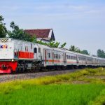 KAI Daop 9 Jember Catatkan OTP Tinggi dan Zero Accident Nataru 2025/2026. Sumber : viralsumsel.com