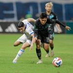 Unggul Jumlah Pemain, Persela Justru Tumbang dari PSIS