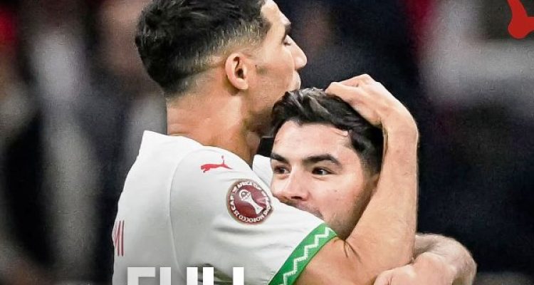 Kamerun Tersingkir, Maroko Melaju ke Semifinal Piala Afrika 2025