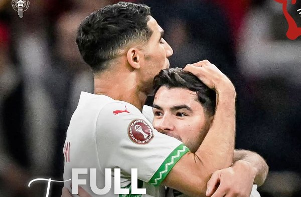 Kamerun Tersingkir, Maroko Melaju ke Semifinal Piala Afrika 2025