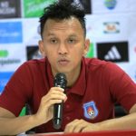 Kapten Sumsel United Rachmat Hidayat Pastikan Tim Siap Hadapi Garudayaksa FC