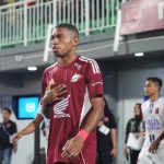 Karel Rizaldi Iek Susul Arham Darmawan, Dipinjamkan PSM Makassar ke Persipal Palu