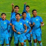 Debut Bima Sakti Berbuah Manis, Persela Lamongan Akhiri Tren Buruk Meski Bermain dengan 10 Pemain