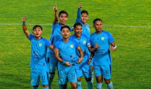 Debut Bima Sakti Berbuah Manis, Persela Lamongan Akhiri Tren Buruk Meski Bermain dengan 10 Pemain