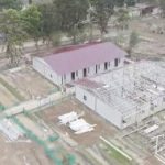 PU Percepat Pembangunan Huntara di Aceh Tamiang, Progres 75%. Sumber : viralsumsel.com