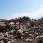 Kementerian PU Pulihkan Alur Sungai Krueng Meureudu, Geliat Nelayan Pidie Jaya Kembali Bangkit (Foto : virialsumsel.com)