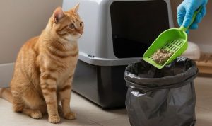 Kenali Tanda Kotoran Kucing Sehat dan Tidak Sehat Kenali Tanda Kotoran Kucing Sehat dan Tidak Sehat