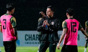 Modal Tiga Kemenangan Beruntun, Kendal Tornado FC Siap Jegal PSS Sleman