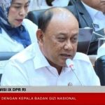 Kepala BGN Tegaskan Anak Pernikahan Siri Tetap Dapat MBG