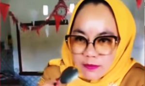 Viral Kepala SD di Lampung Utara Protes Makanan MBG Diduga Tak Layak, Warganet Beri Dukungan