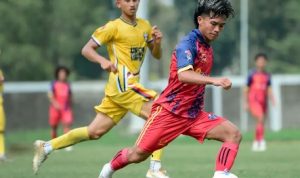 Klasemen-Liga4-Sumsel-2026 Klasemen Sementara Liga 4 Sumsel: SIFA FC Dominan, Porsiba Mengintai