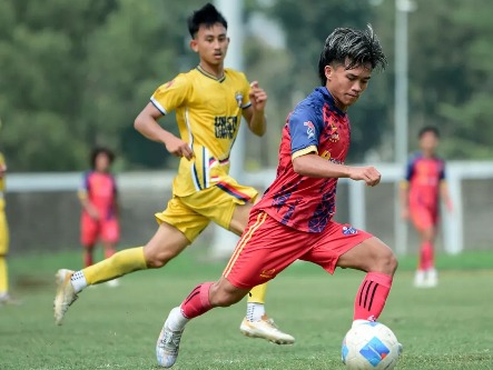 Klasemen Sementara Liga 4 Sumsel: SIFA FC Dominan, Porsiba Mengintai