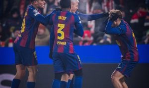 Klasemen-Sementara-Liga-Champions Klasemen Sementara Liga Champions 2025/2026 Usai Ronde Ketujuh: Arsenal di Puncak, Persaingan 8 Besar Makin Ketat