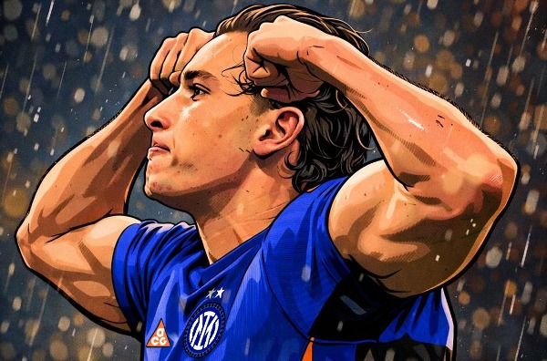 Klasemen Sementara Serie A: Inter Masih Perkasa, Persaingan Zona Degradasi Kian Memanas